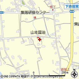 香川県高松市香川町浅野1930周辺の地図