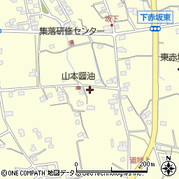 香川県高松市香川町浅野1939周辺の地図