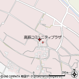 兵庫県南あわじ市賀集福井1125周辺の地図