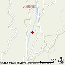 広島県江田島市沖美町三吉805周辺の地図