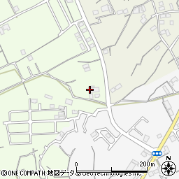 香川県丸亀市飯山町東小川1514周辺の地図