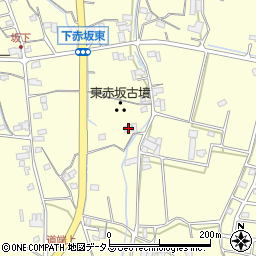 香川県高松市香川町浅野2411周辺の地図
