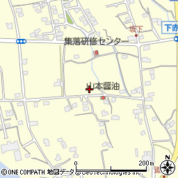 香川県高松市香川町浅野1927周辺の地図