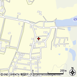 香川県高松市香川町浅野2669周辺の地図