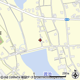 香川県高松市香川町浅野1469周辺の地図