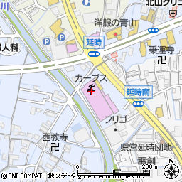 和歌山県和歌山市土入73-1周辺の地図