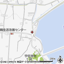 香川県さぬき市長尾名648周辺の地図