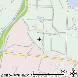 香川県高松市池田町1556周辺の地図