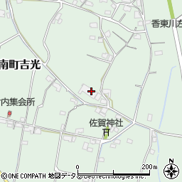 ユタカ電装工業株式会社周辺の地図