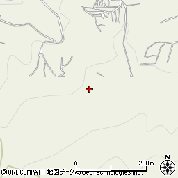 和歌山県紀の川市麻生津中538周辺の地図