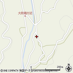 広島県江田島市沖美町三吉802-1周辺の地図