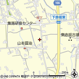 香川県高松市香川町浅野1946周辺の地図