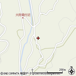 広島県江田島市沖美町三吉800周辺の地図