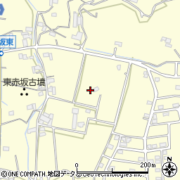 香川県高松市香川町浅野2646周辺の地図