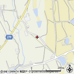 香川県さぬき市長尾東2011-2周辺の地図