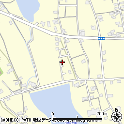 香川県高松市香川町浅野2099周辺の地図