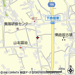 香川県高松市香川町浅野2349周辺の地図