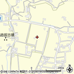 香川県高松市香川町浅野2660周辺の地図