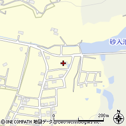 香川県高松市香川町浅野2705周辺の地図