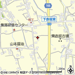 香川県高松市香川町浅野2350周辺の地図