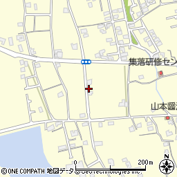 香川県高松市香川町浅野1999周辺の地図