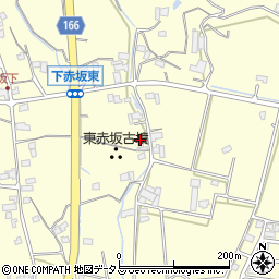 香川県高松市香川町浅野2399周辺の地図