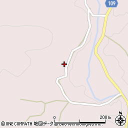 和歌山県伊都郡かつらぎ町下天野582周辺の地図