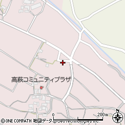 兵庫県南あわじ市賀集福井1105周辺の地図