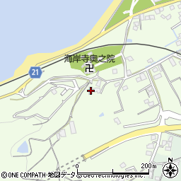 香川県仲多度郡多度津町西白方952-1周辺の地図