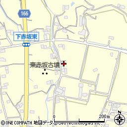 香川県高松市香川町浅野2401周辺の地図