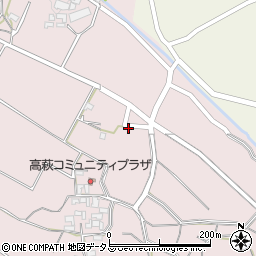 兵庫県南あわじ市賀集福井1104周辺の地図