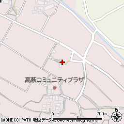 兵庫県南あわじ市賀集福井1099周辺の地図