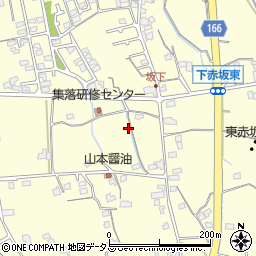 香川県高松市香川町浅野1949周辺の地図