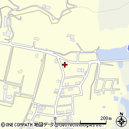 香川県高松市香川町浅野2698周辺の地図