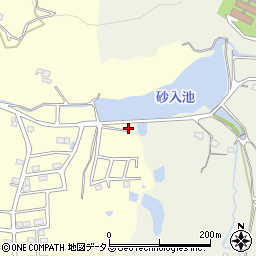 香川県高松市香川町浅野2728周辺の地図