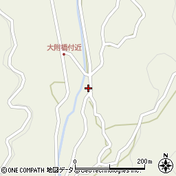 広島県江田島市沖美町三吉787-4周辺の地図