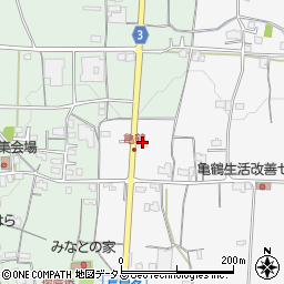 香川県さぬき市長尾名744周辺の地図