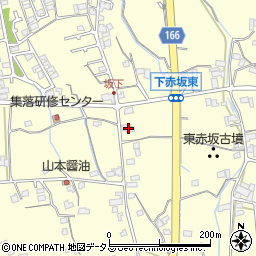 香川県高松市香川町浅野2347周辺の地図