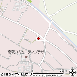 兵庫県南あわじ市賀集福井1090周辺の地図