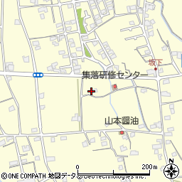 香川県高松市香川町浅野1959周辺の地図