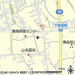 香川県高松市香川町浅野1951周辺の地図