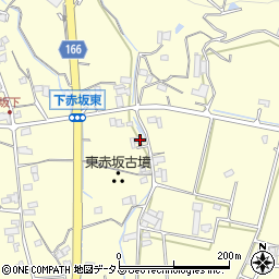 香川県高松市香川町浅野2397周辺の地図