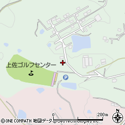香川県高松市池田町926周辺の地図