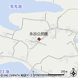 香川県綾歌郡綾川町畑田1355周辺の地図