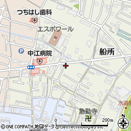 Dinig Cafe Noel周辺の地図