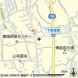 香川県高松市香川町浅野2341周辺の地図