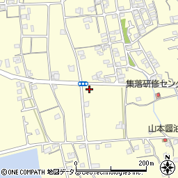 香川県高松市香川町浅野1998周辺の地図