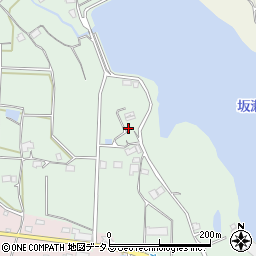 香川県高松市池田町1502周辺の地図