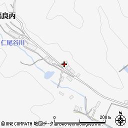 有限会社桐原製作所周辺の地図