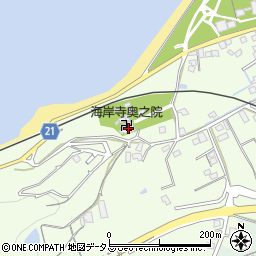 香川県仲多度郡多度津町西白方997周辺の地図